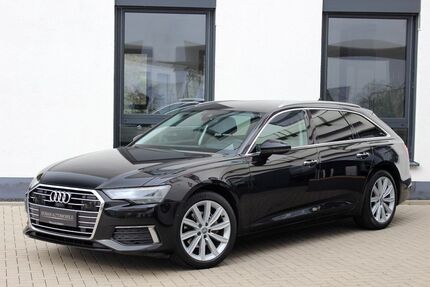 Audi A6 167.100 km 26.900 € Bischofsheim 65474