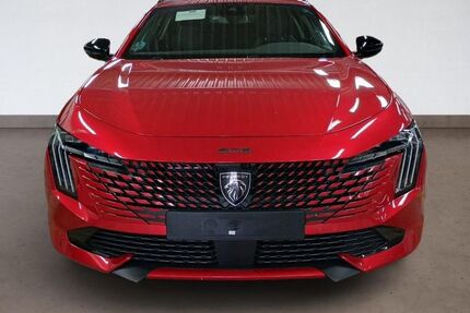 Peugeot 508 18.450 km 24.695 € Rüsselsheim 65428