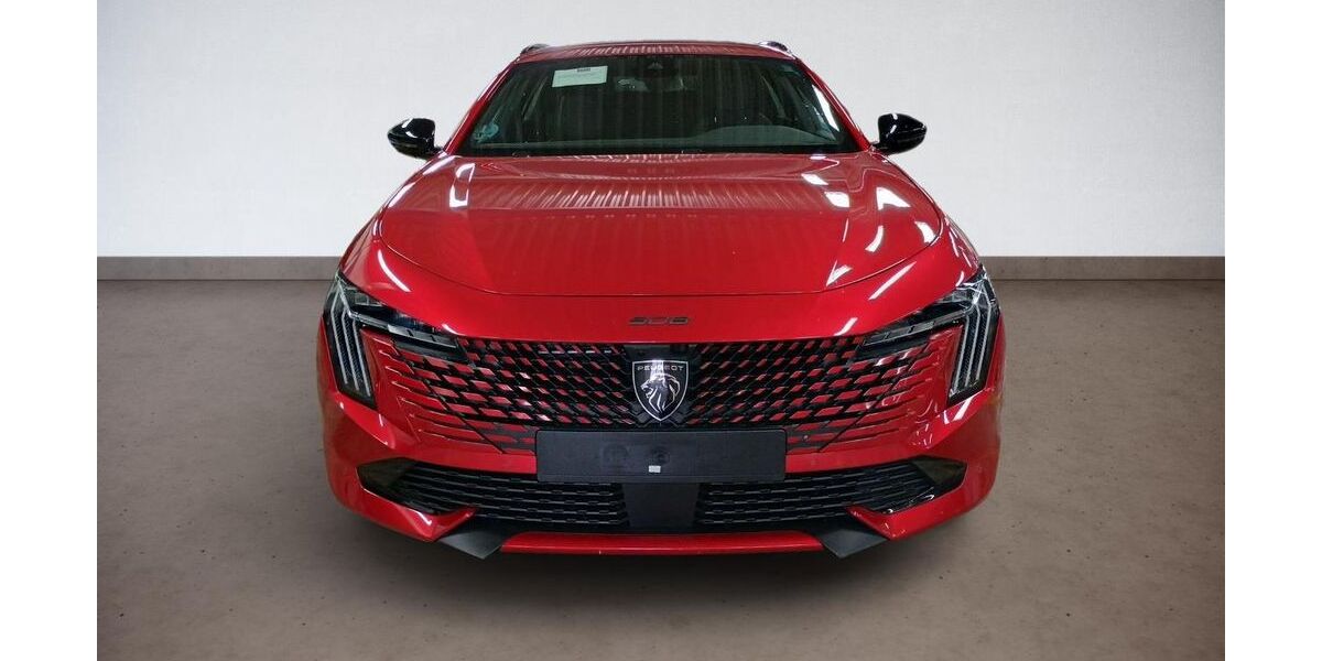 Peugeot 508 18.450 km 24.695 &euro; Rüsselsheim 65428