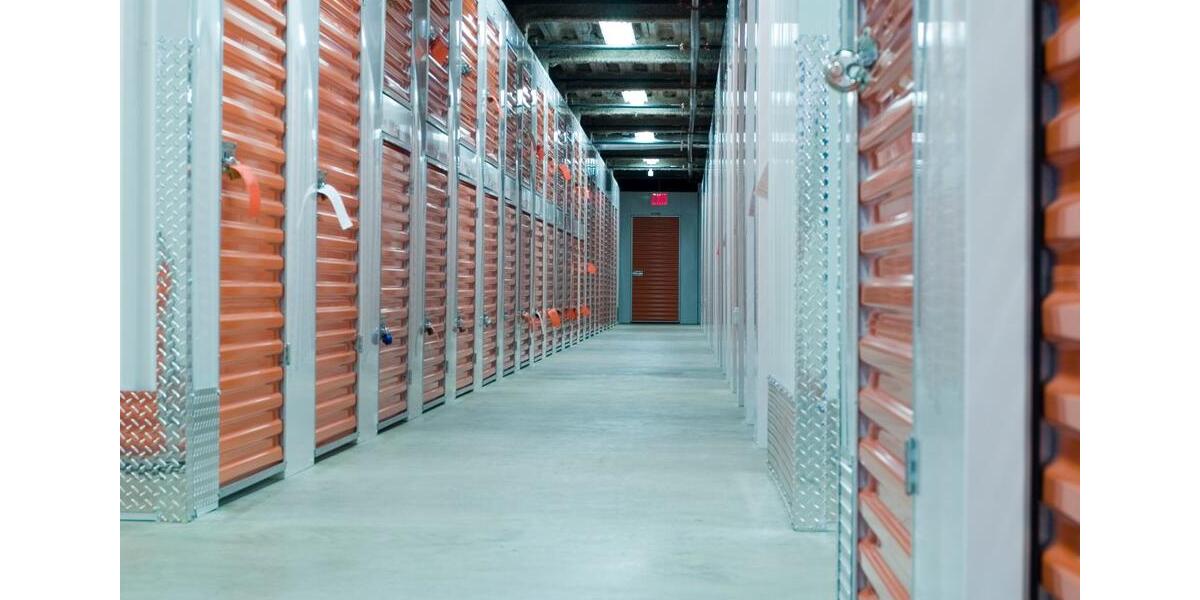 Prosecurus in Trebur: Exklusive Lagerung leicht gemacht! zimmer