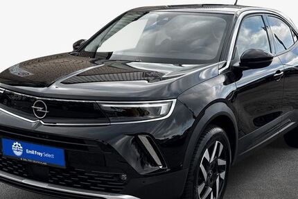 Opel Mokka 24.093 km 17.550 &euro; Frankfurt 60386