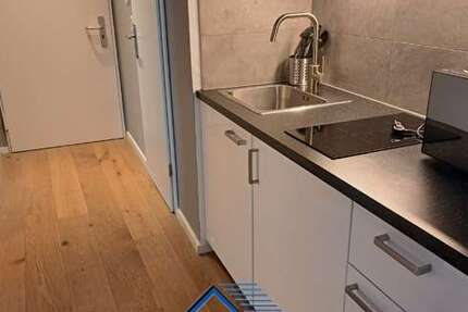 Zimmer Frankfurt-Innenstadt Innenstadt - 1 Zimmer, 1.450&euro; | Angebot:24634113