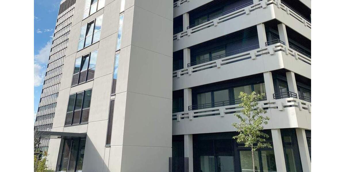 Terrassenwohnung Frankfurt am Main Schwanheim - 3 Zimmer, 103 m&sup2;, 1.900&euro; | Angebot:25672137