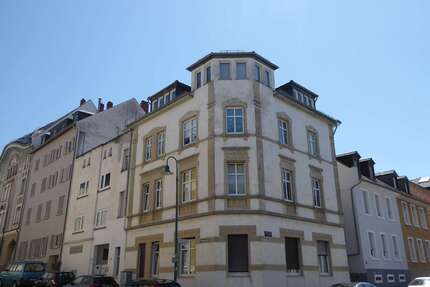 Wohnung Darmstadt Bessungen - 4 Zimmer, 80 m&sup2;, 295.000&euro; | Angebot:26977157