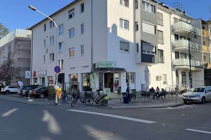 Gewerbeobjekt Darmstadt Darmstadt-Ost - 1.999&euro; | Angebot:27371707