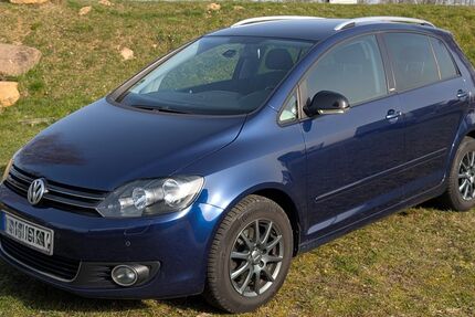 VW Golf Plus 143.000 km 5.500 &euro; Hofheim am Taunus 65719