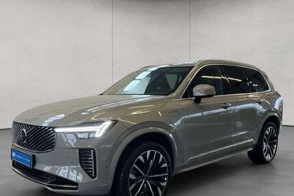 Volvo XC90 25.408 km 68.000 &euro; Frankfurt am Main 60486