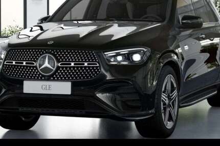 Mercedes-Benz GLE 450 9.900 km 94.350 &euro; Frankfurt am Main 60488