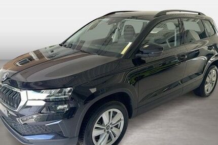 Skoda Karoq 22.707 km 31.280 &euro; Frankfurt am Main 60528