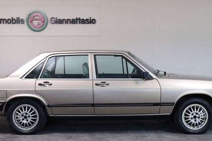 Audi 200 68.700 km 37.990 &euro; Rodgau 63110