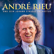 André Rieu - Tour 2025 Frankfurt