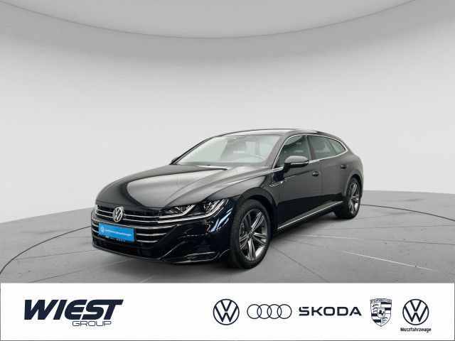 VW Arteon 63.795 km 27.640 &euro; Darmstadt 64295