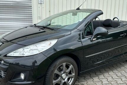 Peugeot 207 106.850 km 5.350 &euro; Mörfelden-Walldorf 64546