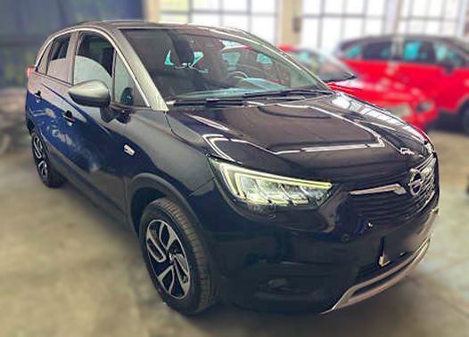 Opel Crossland (X) 87.527 km 10.950 &euro; Heusenstamm 63150