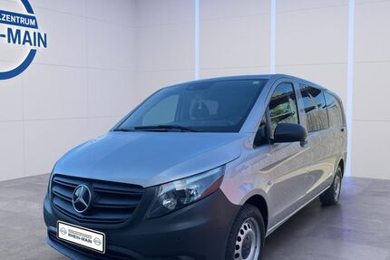 Mercedes-Benz Vito 49.900 km 35.520 &euro; Nauheim 64569