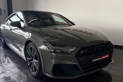 Audi A7 60.600 km 45.490 &euro; Hofheim-Wallau 65719