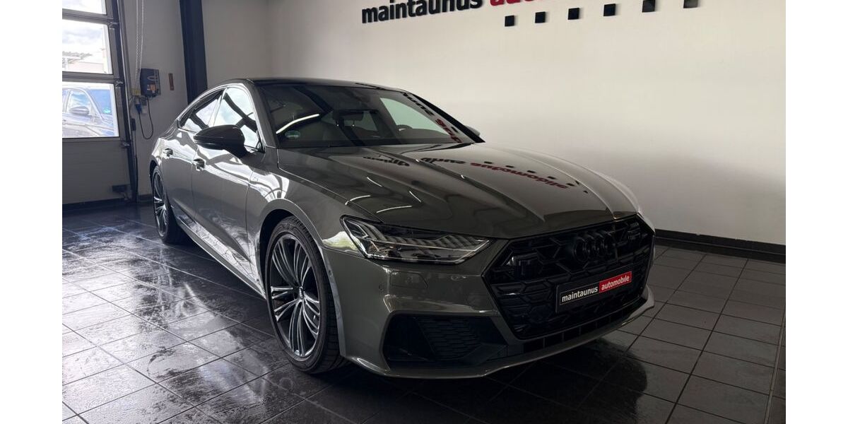 Audi A7 60.600 km 46.900 &euro; Hofheim-Wallau 65719