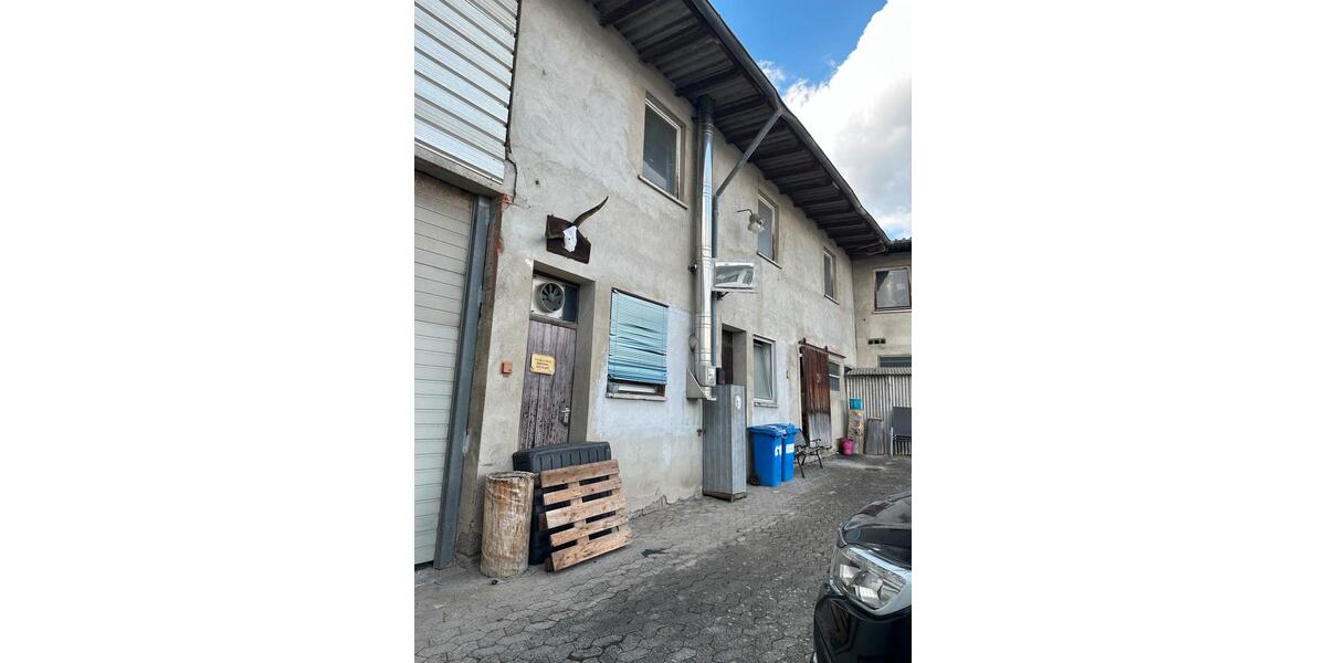 Bauernhaus, Landhaus Ober-Ramstadt Ramstadt - 9 Zimmer, 210 m&sup2;, 450.000&euro; | Angebot:26237800