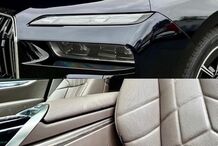 Gebrauchtwagen BMW i7