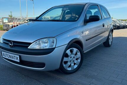 Opel Corsa 110.000 km 3.000 &euro; Dietzenbach 63128
