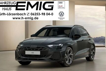 Audi A3 1.055 km 39.990 &euro; Fürth 64658