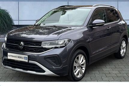 VW T-Cross 34.982 km 20.980 &euro; Rüsselsheim 65428