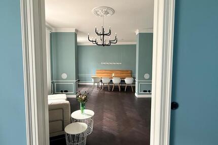 Wohnung Darmstadt Darmstadt-Nord - 2 Zimmer, 90 m&sup2;, 1.600&euro; | Angebot:27536690