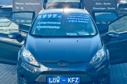 Ford Fiesta 89.000 km 5.999 &euro; Offenbach am Main 63075