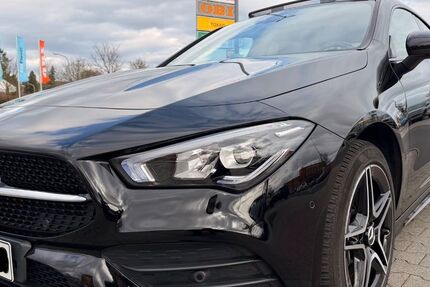 Mercedes-Benz CLA 250 56.000 km 28.999 &euro; Rodgau 63110
