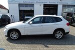 BMW X1 1.8l i sDrive, Steptronic, Sitzheizung, PDC hin 154.921 km 8.690 &euro; Rodgau 63110