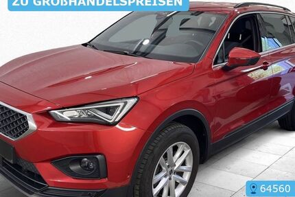 Seat Tarraco 96.775 km 21.890 &euro; Frankfurt 60596