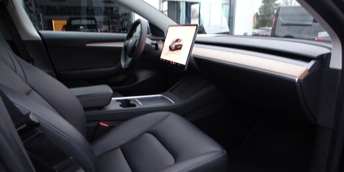 Tesla Model 3 Performance 38.031 km 31.890 &euro; Rodgau 63110