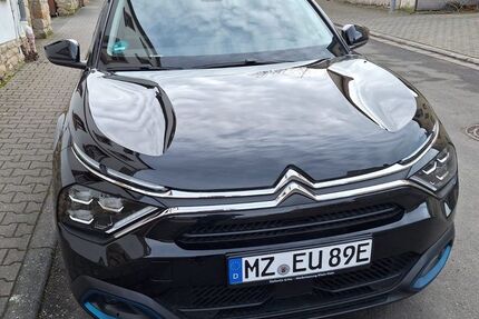 Citroen ë-C4 21.500 km 16.900 &euro; Dolgesheim 55278