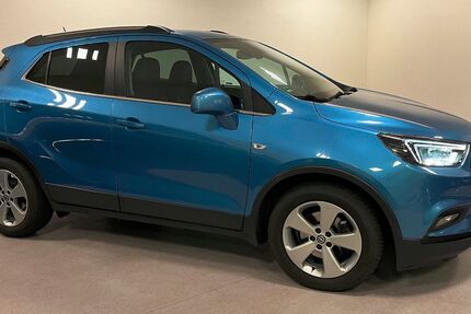 Opel Mokka 132.000 km 11.900 &euro; Biebesheim am Rhein 64584