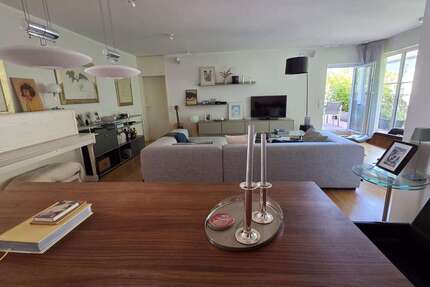 Wohnung Frankfurt Bornheim - 3 Zimmer, 109 m&sup2;, 849.500&euro; | Angebot:26394403