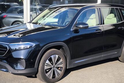 Mercedes-Benz EQB 37.800 km 31.450 &euro; Dieburg 64807