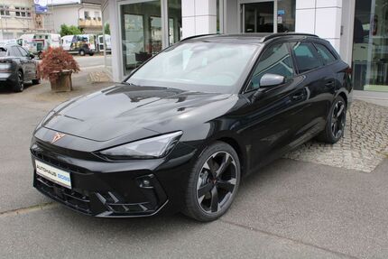 Cupra Leon 1.050 km 34.990 &euro; Heppenheim 64646