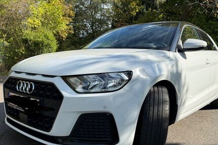 Audi A1 74.500 km 16.100 &euro; Frankfurt 60433
