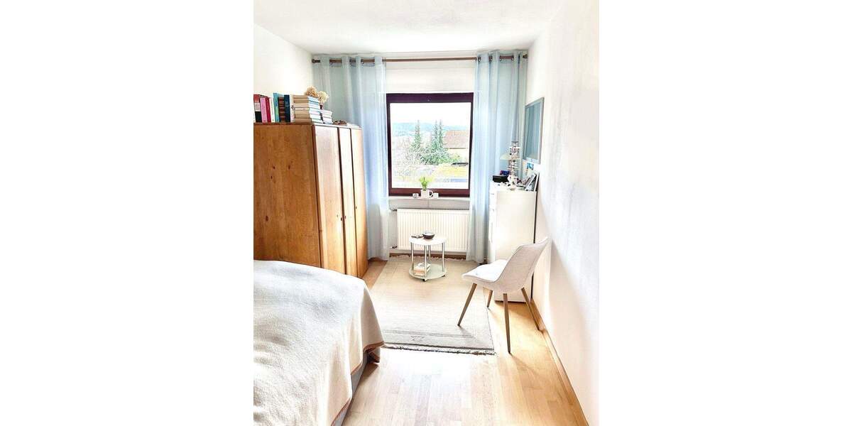 Reihenendhaus Mühltal Trautheim - 4 Zimmer, 110 m&sup2;, 570.000&euro; | Angebot:25736903