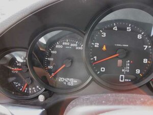 911 991 Coupe PDK dt.Fzg.Top Ausst.