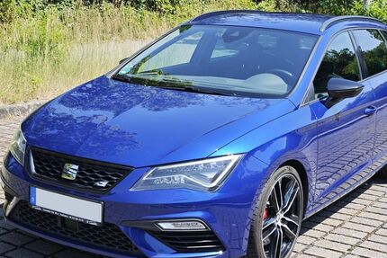 Seat Leon 127.000 km 18.000 &euro; Hofheim am Taunus 65719