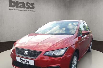 Seat Ibiza 26.300 km 14.980 &euro; Offenbach 63075
