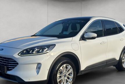 Ford Kuga 67.325 km 21.950 &euro; Frankfurt 60386
