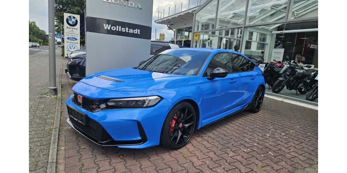 Honda Civic 7.950 km 51.490 &euro; Hattersheim 65795