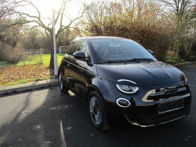 Fiat 500e 15.000 km 19.990 &euro; Otzberg/Nieder-Klingen 64853