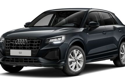 Audi Q2 29.543 km 36.990 &euro; Hofheim 65719