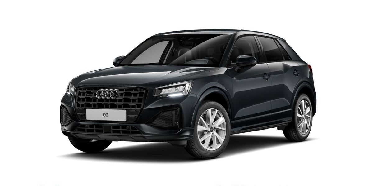 Audi Q2 29.543 km 36.990 &euro; Hofheim 65719