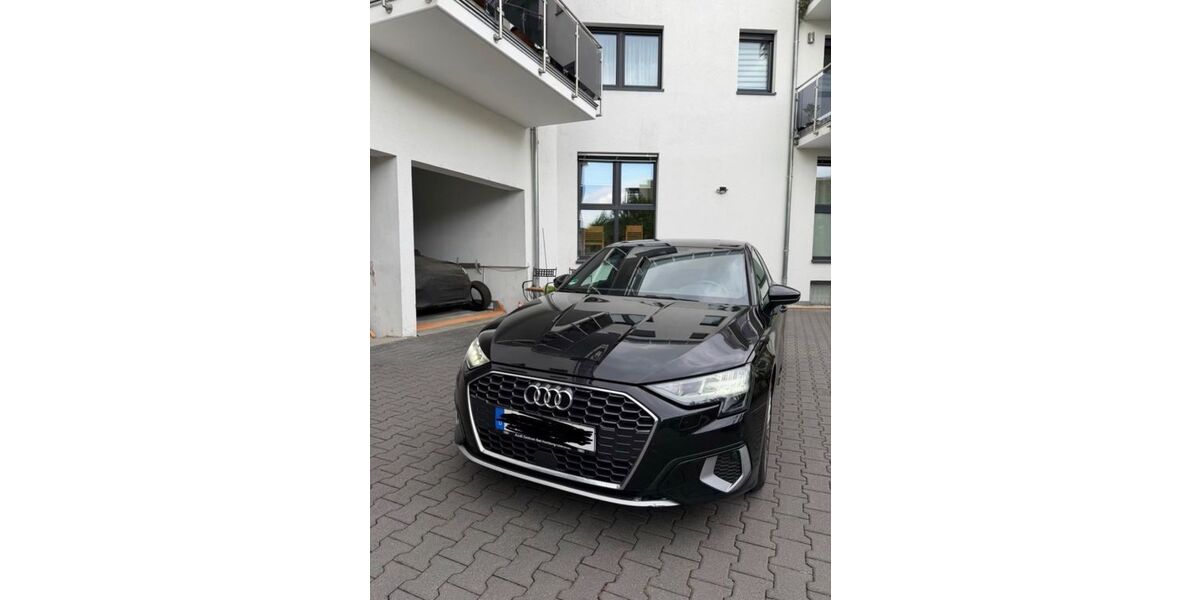 Audi A3 67.000 km 24.300 &euro; Ginsheim-Gustavsburg 65462