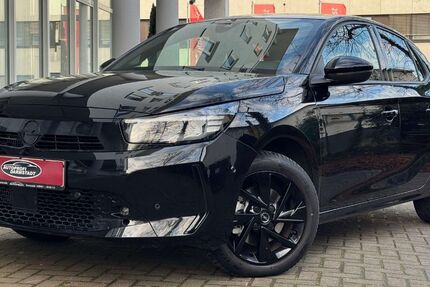 Opel Corsa 13.000 km 20.999 € Darmstadt 64293