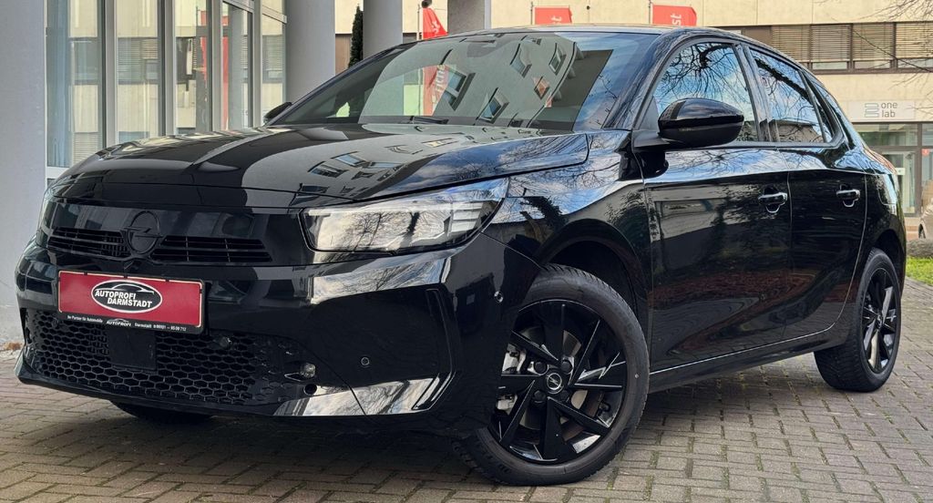 Opel Corsa 13.000 km 20.999 &euro; Darmstadt 64293